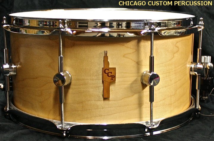 CCP snare K1D3 lugs