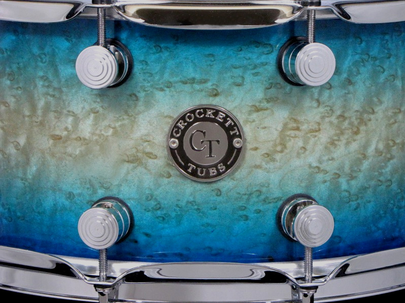CT drums UNO lugs